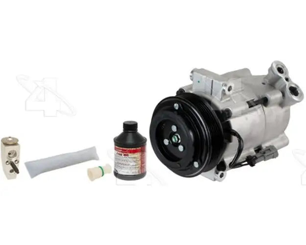 COMPLETE A/C KIT