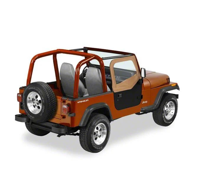 Bestop Inc. auto part