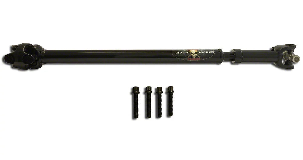 TJ FRONT 1310 SOLID CV DRIVESHAFT