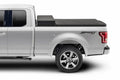 Trifecta Toolbox 2.0 Tonneau Cover Black Leather Grained Vinyl 2014-2018 (2019 Legacy/Limited) Silverado/Sierra 1500/2015-2019 2500 HD/3500 HD 6' 6 inch Bed Extang