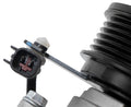 SCROLL COMPRESSOR