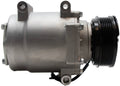 SCROLL COMPRESSOR