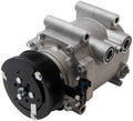 SCROLL COMPRESSOR
