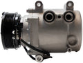 SCROLL COMPRESSOR