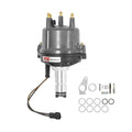 Vw Billet Distributor Vw Type I (Air Cooled) Billet Distributor Requires An MSD 6 Or 7-Series Ignition MSD Ignition