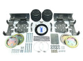 Pacbrake silver springs