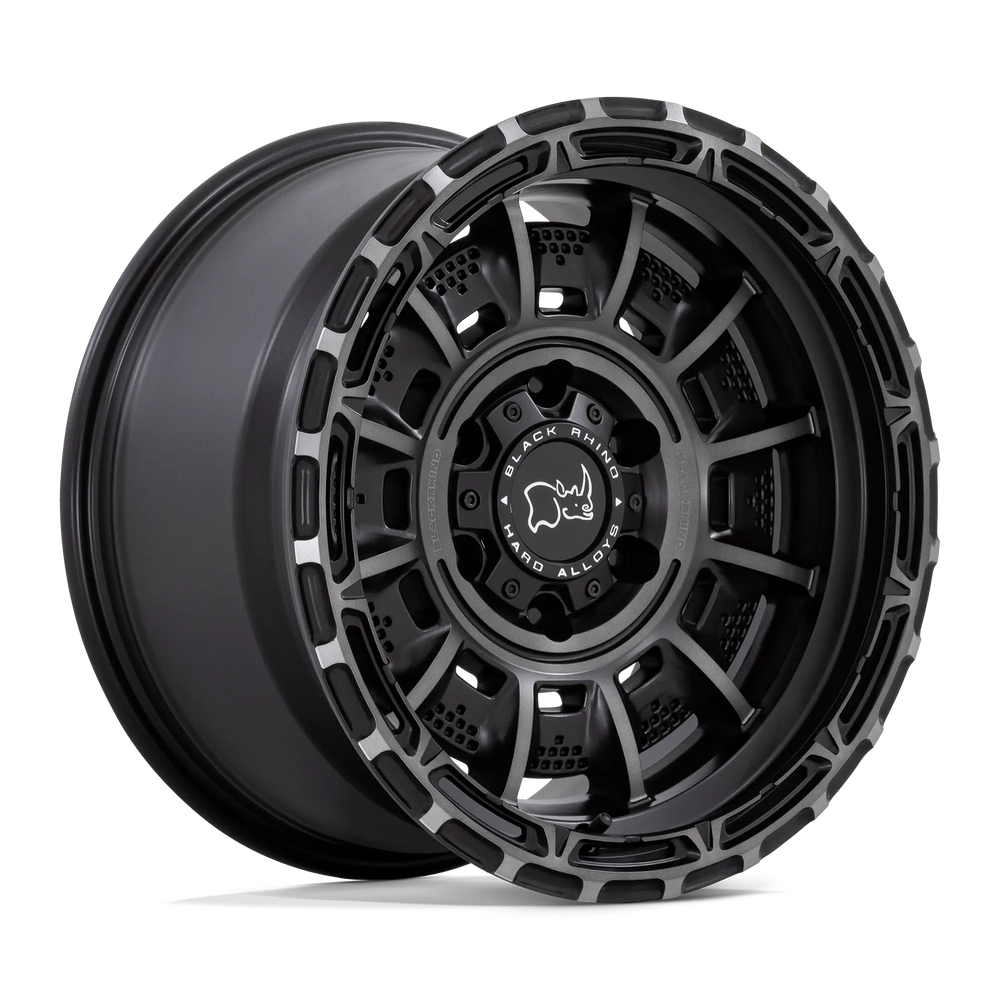 Black Rhino auto part