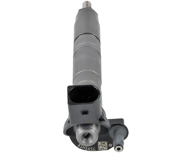 COMMON RAIL INJECTOR