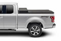 Trifecta Toolbox 2.0 Tonneau Cover Black Leather Grained Vinyl 2002-2008 Dodge Ram 1500/2003-2009 2500/3500 6' 4 inch Bed (includes Mega Cab) Extang