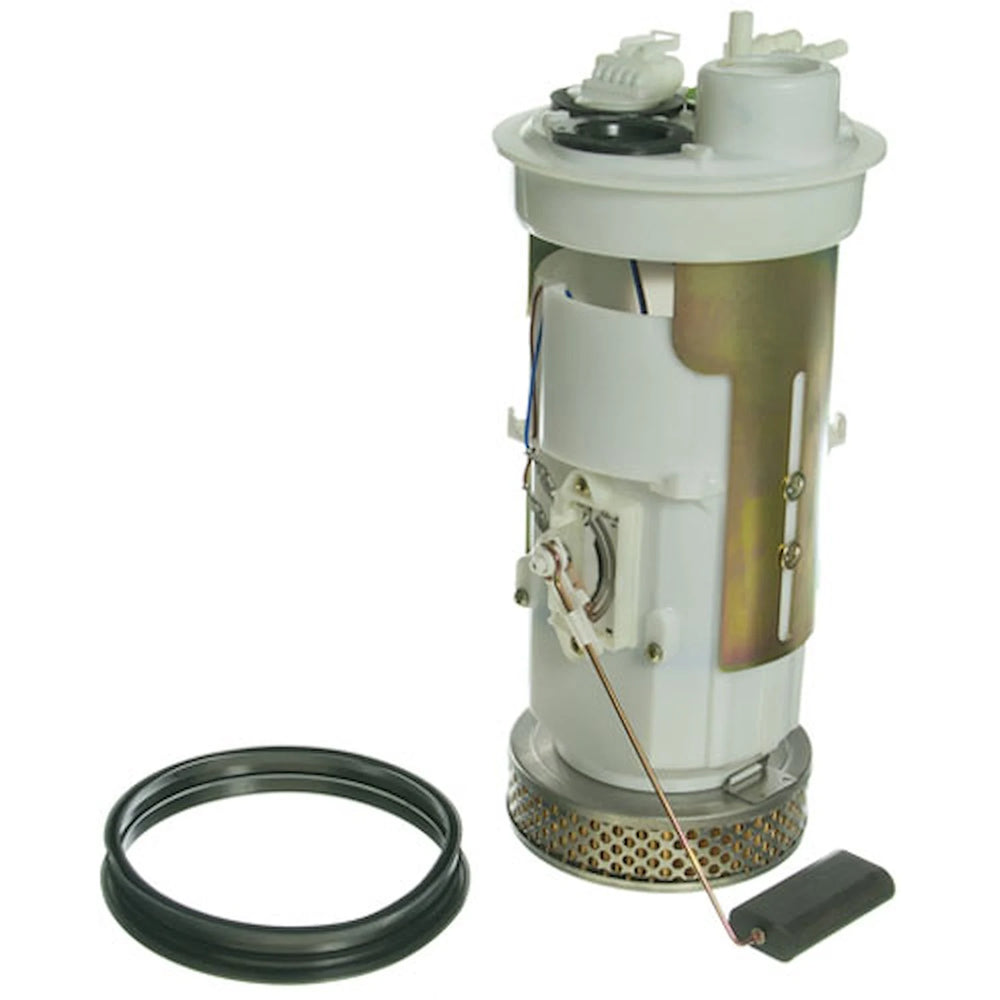 ELECTRIC FUEL PUMP
