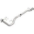 FRONT PIPE KIT - 01-02 SIERRA 2500