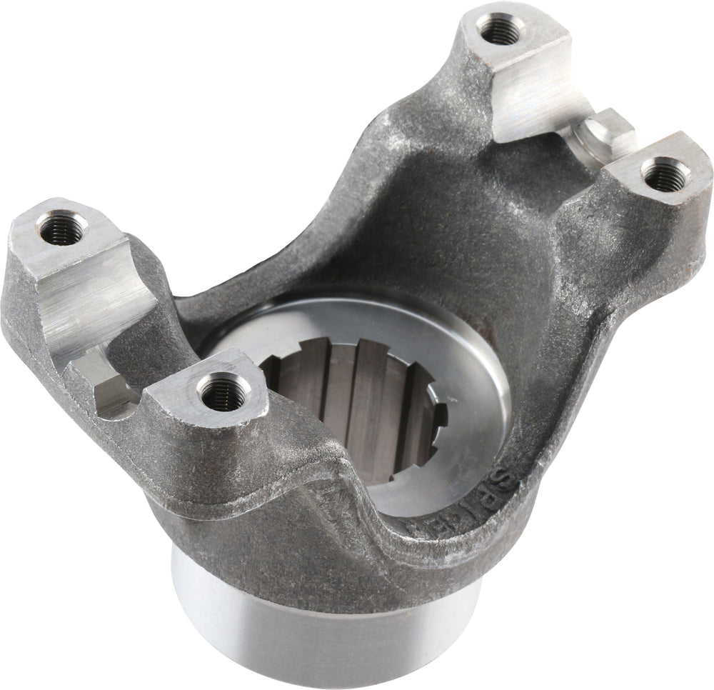 END YOKE