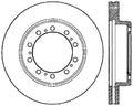 Stoptech auto part