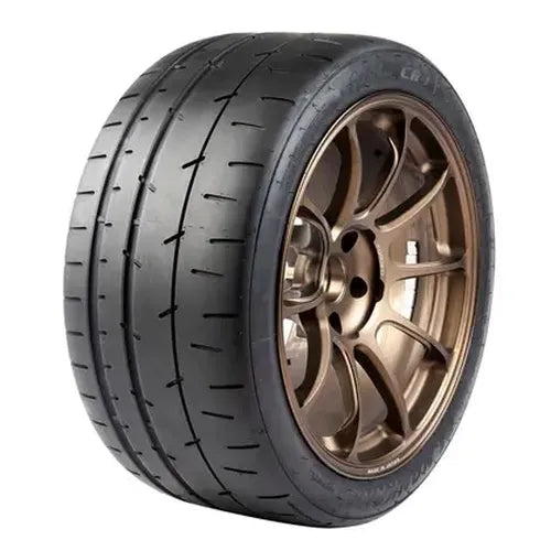 Nankang CR-S Tire V2 - 295/30ZR18 98 (Y) XL