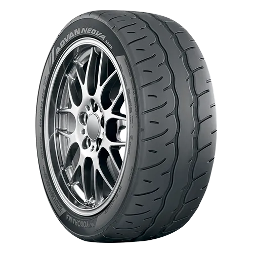 Yokohama Tire auto part