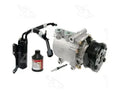 COMPLETE A/C KIT