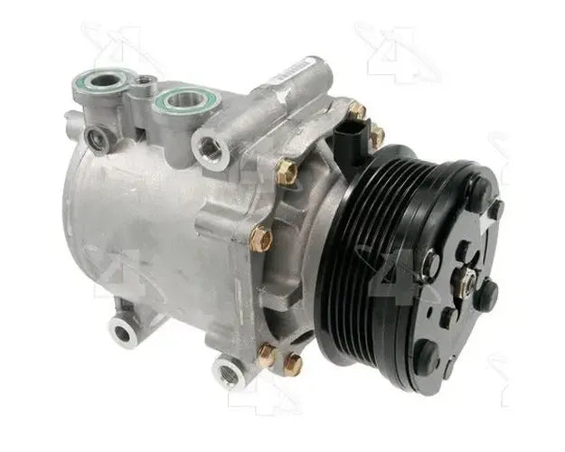 COMPLETE A/C KIT