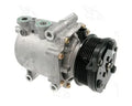 COMPLETE A/C KIT