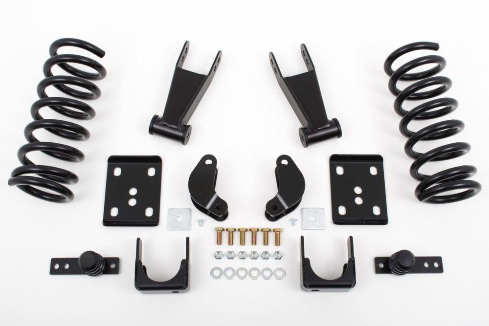 ~(50 lbs. 22X16X9)~ 02D24EX (ALSO SRT QUAD CAB)(02-05 DODGE X-CAB/QUAD2/4.5 in COIL/FLIP/SHACKLE/SHOCK EXT/B.S)