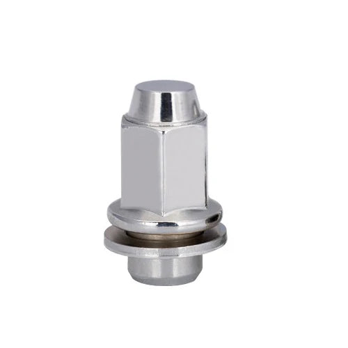 JAGUAR SHANK LUG 12X1.5 19MM HEX .3