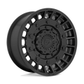 D723 20X9 6X135/5.5 MT-BLK 01MM