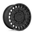 D723 20X9 6X135/5.5 MT-BLK 01MM