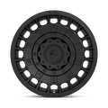 D723 20X9 6X135/5.5 MT-BLK 01MM