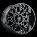 8-170 CHR VIS ROCKER