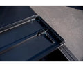 1623 COLORADO/CANYON 5FT BED TF TONNEAU COVERS BLACK