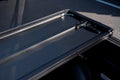 1623 COLORADO/CANYON 5FT BED TF TONNEAU COVERS BLACK