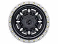 BRABR 20X9.5 6X120 G-GNBLK-MCH-DTLP 12MM