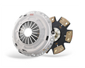 Clutch Masters 99-06 Volkswagen Golf 1.9L FX500 Single Disc Flywheel Kit