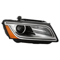 1315 AUDI Q5 XENON HID NONAFS DRL PROJECTOR HEADLIGHT OE RIGHT