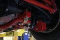 UMI PERFORMANCE sway bar close-up