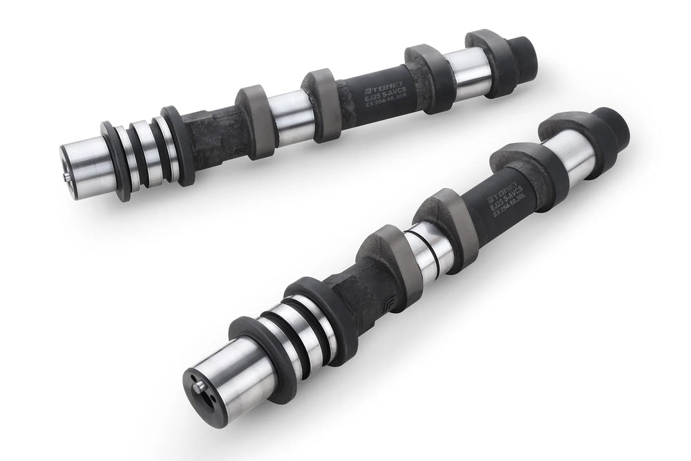 CAMSHAFT PROCAM EJ25 EX 272-10.80