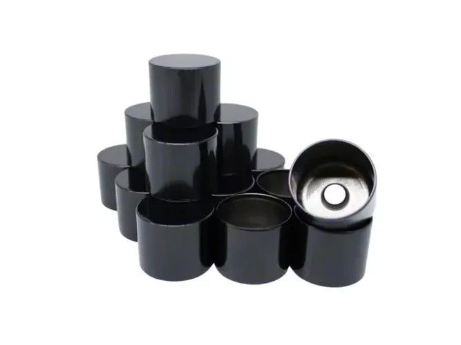DLC Coated Cam Follower