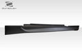 2003-2007 Infiniti G Coupe G35 Duraflex IPL Look Side Skirt Rocker Panels - 2 Piece