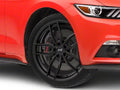 VOSSO 19X8.5 5X4.5 72.56 BD 45MM