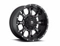 D517 20X10 5X5.0/5.5 MT-BLK-MIL -24