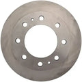 CRYO SPORT SLOTTED BRAKE ROTOR, RIG