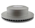 CRYO SPORT SLOTTED BRAKE ROTOR, RIG