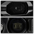 1618 SILVERADO 1500 FULL LED MODELS ONLY DRIVER SIDE HEADLIGHT OE LEFT