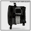 1618 SILVERADO 1500 FULL LED MODELS ONLY DRIVER SIDE HEADLIGHT OE LEFT