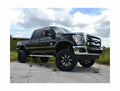 D541 20X10 8X6.5 MT-BLK-MACH -12MM