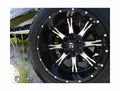 D541 20X10 8X6.5 MT-BLK-MACH -12MM