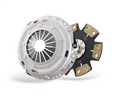 Clutch Masters 06-13 VW Beetle 2.5L FX500 Single Disc Clutch Kit - 6-Puck (Fly Not Included)
