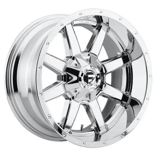 D536 20X8.25 8X210 CHR-PLATED -246M