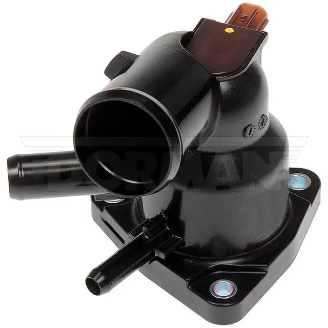 INTEGRATED HOUSING THERMOSTAT