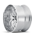 SUMMIT (9110) POLISHED 20X10 8170 25mm 125.2mm
