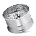 SUMMIT (9110) POLISHED 20X10 8170 25mm 125.2mm